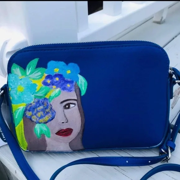 Posh Live Show Notification Flyer - Picture 6 of 12